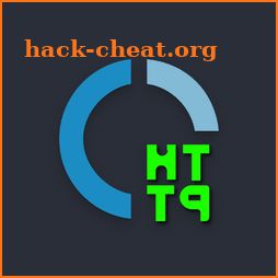 HTTP FS PRO (file server) icon
