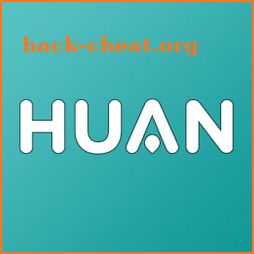 Huan: The Pet Protection Network icon