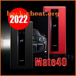 Huawei mate40 P40 ringtones icon