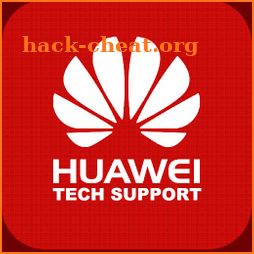 Huawei Technical Support icon