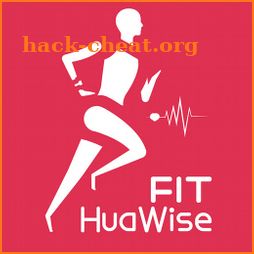 HuaWise Fit icon