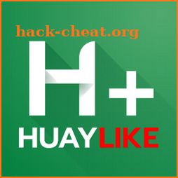 HuayLike App icon