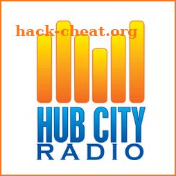 Hub City Radio icon