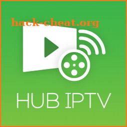 HUB IPTV icon