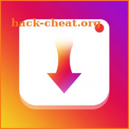 Hub Video Downloader-Private download videos icon