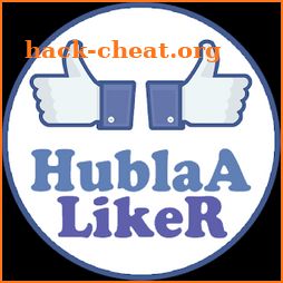 Hublaa Liker icon