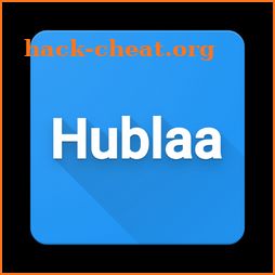 Hublaagram Official icon
