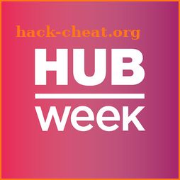 HUBweek 2018 icon