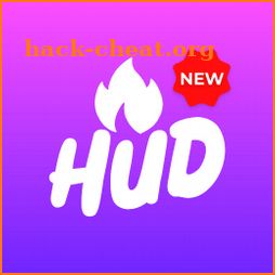 HUD Dating App - Date New People icon