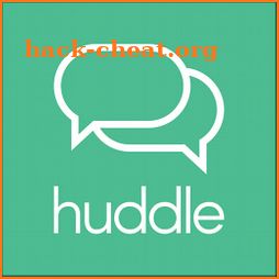 Huddle CRM icon