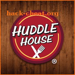 Huddle House icon