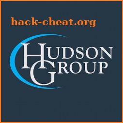 Hudson Group Events icon