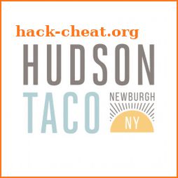 Hudson Taco icon