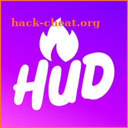 Hud™ - The #1 Casual Dating App icon