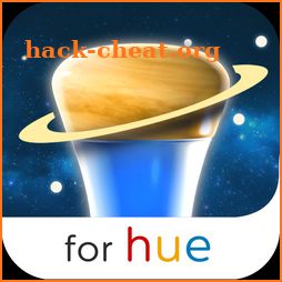 Hue In Space icon