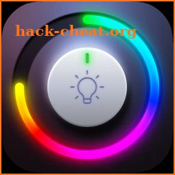 Hue Smart Led Light Controller icon