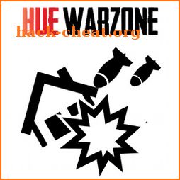 Hue Warzone icon