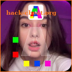 HueABC: Color Shape Challenge icon