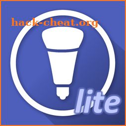 hueDynamic for Philips Hue Lite icon