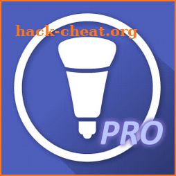 hueDynamic for Philips Hue Pro icon