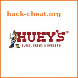 Huey's icon