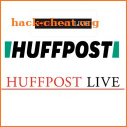 Huffington Post News icon