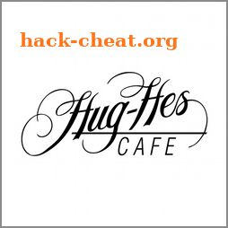 Hug-Hes Cafe icon
