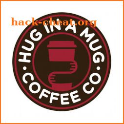 Hug In A Mug Coffee Co. icon
