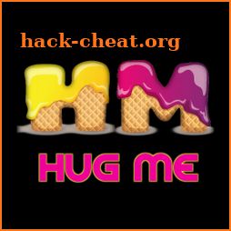 Hug Me - Free Video Call icon