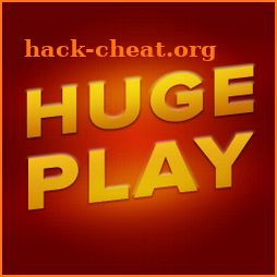 Huge Play icon