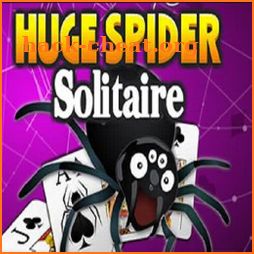 Huge Spider Solitaire icon