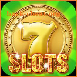 Huge Vegas Jackpot Casino Slots icon