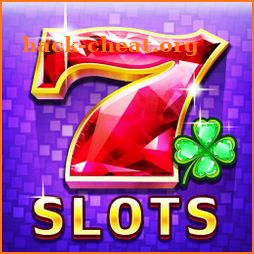Huge Win Slots: Free Vegas Casino Games icon