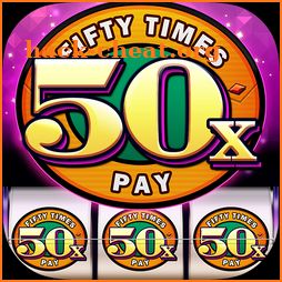 Huge Win Slots: Las Vegas Casino Classic Machine icon