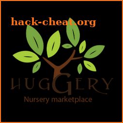 Huggery - The Nursery Marketplace icon