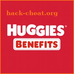 Huggies Benefits icon