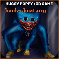 Huggy Blue Poppy icon