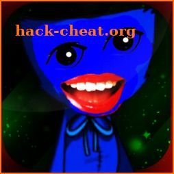 Huggy Horror Cover up chase icon