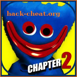Huggy Horror Game: Chapter 2 icon
