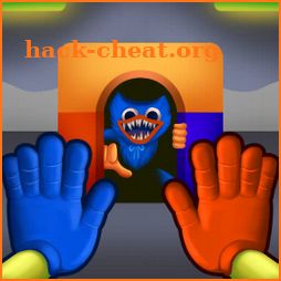 Huggy Horror Real Game 1 icon