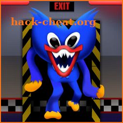 Huggy Horror Survival icon