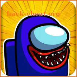 Huggy Imposter - Playtime Game icon