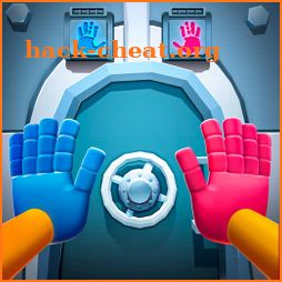 Huggy Play Time Puzzle Game icon