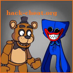 Huggy Security Breach Playtime icon