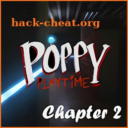 Huggy Wuggy Chapter 2 Playtime icon