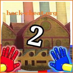 huggy wuggy chapter 2 TIPS icon