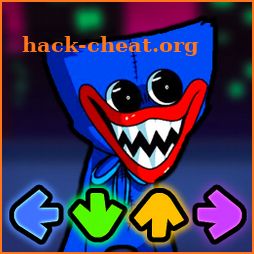 Huggy Wuggy FNF Beat Battle icon