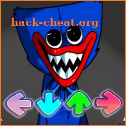 Huggy Wuggy FNF Mod Guide icon