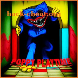 Huggy Wuggy-Guide-PoppyPlaytim icon