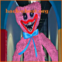 Huggy Wuggy Horror All Chapters Helper icon